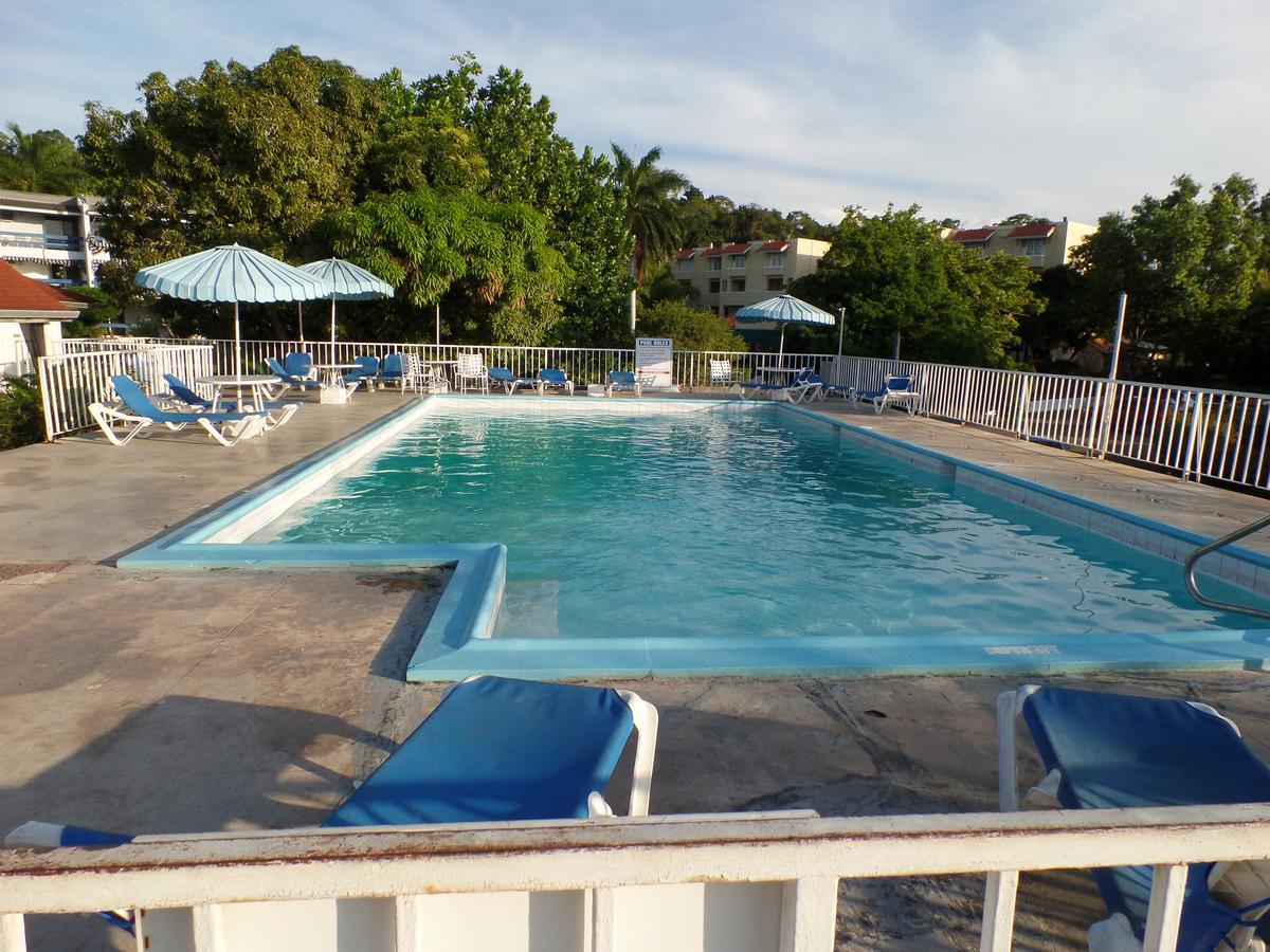 Moonlight Beach Studio @Montego Bay Club Экстерьер фото